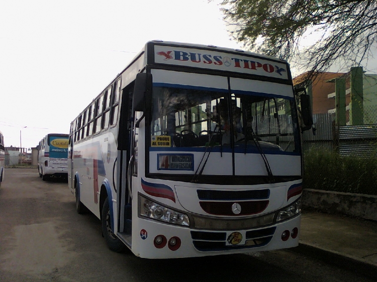 Bus Urbano Manta
Palabras clave: Bus Urbano Manta Linea 4