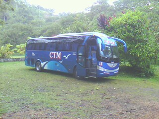 Youtong (en Ecuador) C.T.M ejecutiva
