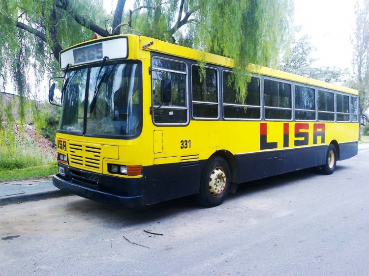 Scania F 94 - La Favorita - Ex L.I.S.A.
DEB 711
RODY39
OMNIBUS SCANIA- A LA VENTA EN LA CIUDAD DE CÓRDOBA
Fotografía extraída de publicación en Mercado Libre
