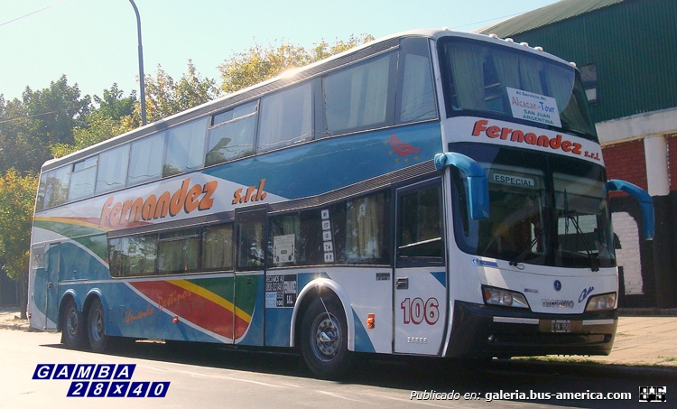 Scania - Troyano - Fernández
FYN 950
Interno 106

Colección: Gamba 28x40
Palabras clave: Gamba / Larga
