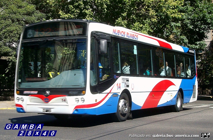 Agrale MT 17.0 LE - Nuovobus - Nuevos Rumbos
NNP 139
Línea 132 - Interno 14

Colección: Gamba 28x40

http://galeria.bus-america.com/displayimage.php?pid=35098
Palabras clave: Gamba / 132