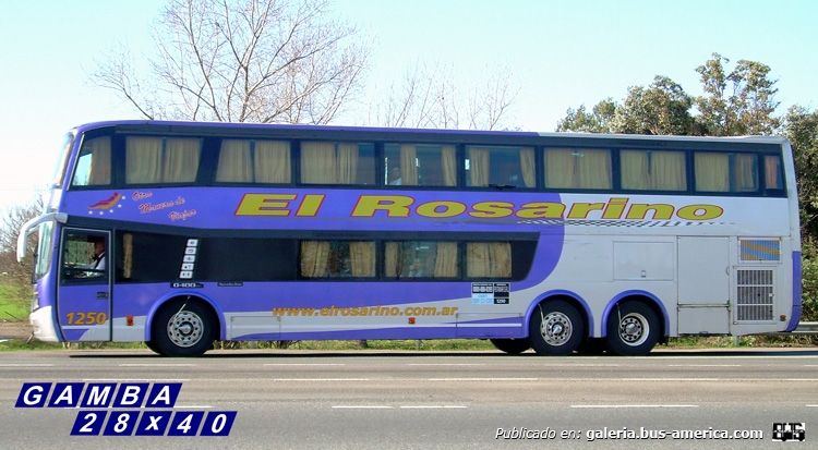 Mercedes-Benz O-400 RSD - Troyano Calixto - El Rosarino (Rutamar) 
Interno 1250

Colección: Gamba 28x40
Palabras clave: Gamba / Larga