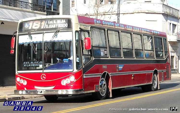 Mercedes-Benz OH 1618 L - Metalpar - Siglo XXI
JEP 397
Línea 181 - Interno 202

Colección: Gamba 28x40

http://galeria.bus-america.com/displayimage.php?pid=37275
Palabras clave: Gamba / 181