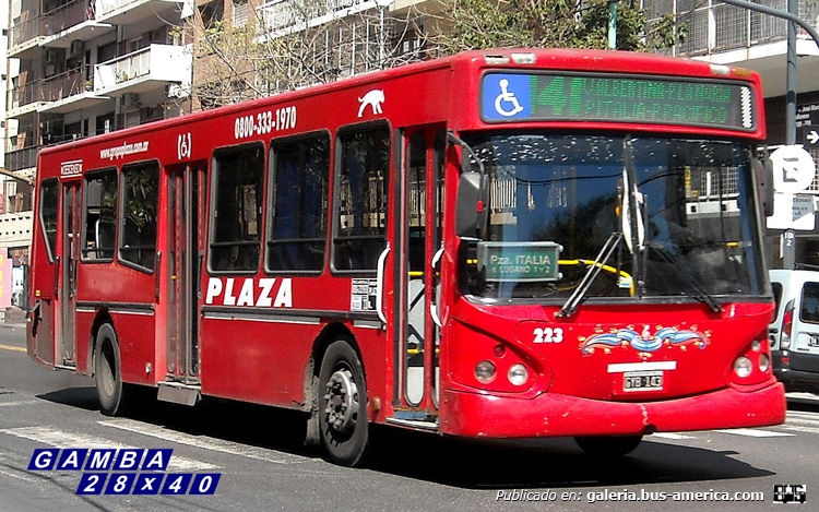 T.A.T.S.A. - Puma D 12 - Plaza
GYB 143 
Línea 141 - Interno 223

Colección: Gamba 28x40

http://galeria.bus-america.com/displayimage.php?pid=38016
Palabras clave: Gamba / 141