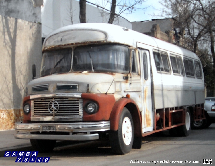 Mercedes-Benz LO 1114 - El Indio - Particular
C 587265 - RKR 176
Una actualizada de éste coche

Colección: Gamba 28x40

http://galeria.bus-america.com/displayimage.php?pid=24378
Palabras clave: Gamba / Indio