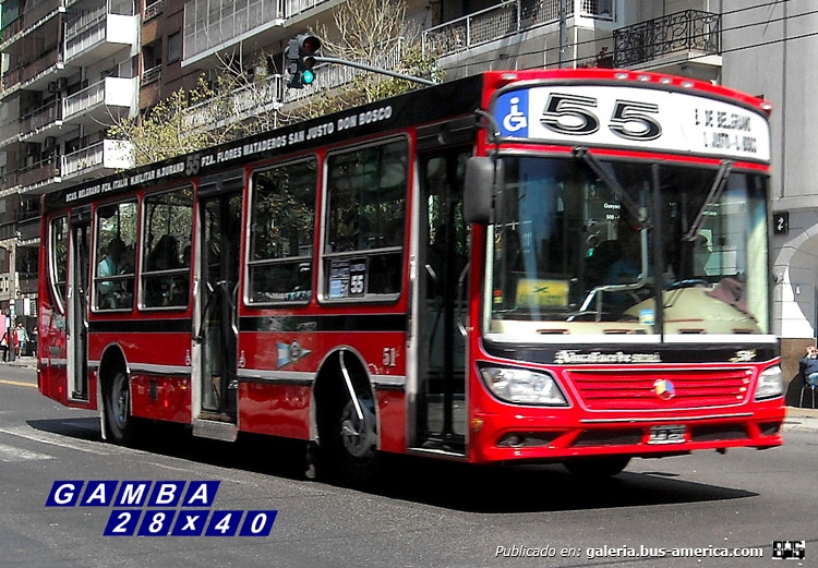 Mercedes-Benz OH 1618 L - Italbus - Almafuerte
KJB 297
Línea 55 - Interno 51
¿Alguien sabe de donde provino?

Colección: Gamba 28x40
Palabras clave: Gamba / 55