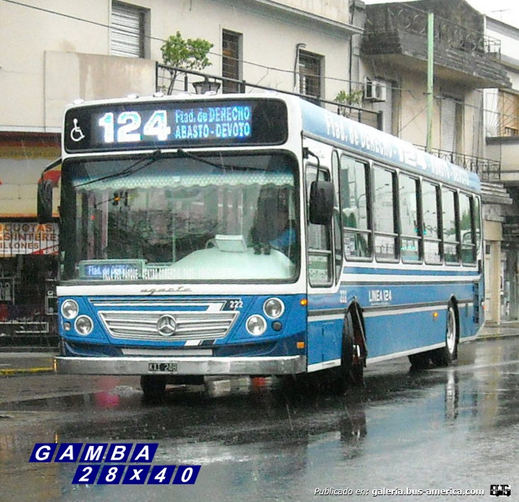 Mercedes-Benz OH 1618 L - Ugarte - T.A. Callao
KXI 248
Línea 124 - 222

Colección: Gamba 28x40

http://galeria.bus-america.com/displayimage.php?pid=37221
Palabras clave: Gamba / 124