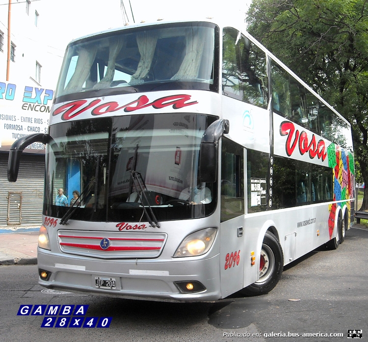 Scania - Troyano - Vosa
JIP 204
Interno 2096

Colección: Gamba 28x40
Palabras clave: Gamba / Larga