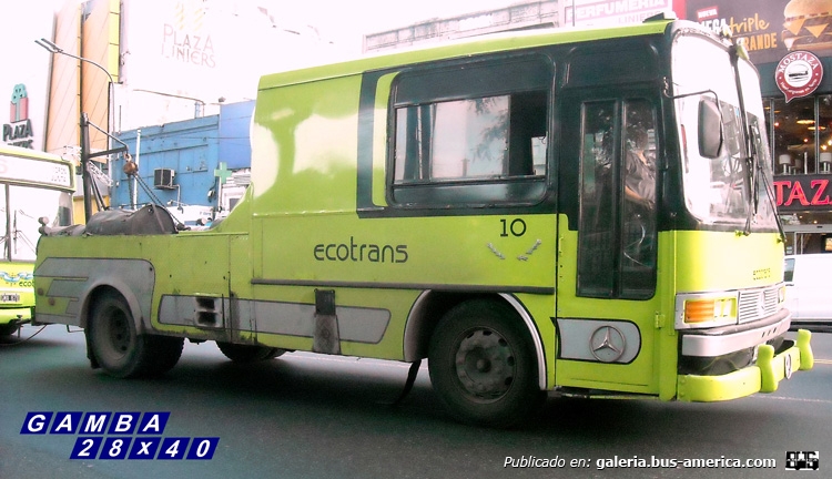 Mercedes-Benz OF 1214 - Alcar - Ecotrans
Interno 10 - Auxilio

Colección: Gamba 28x40
Palabras clave: Gamba / 1214