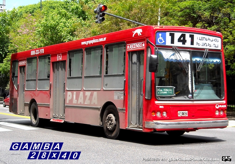 T.A.T.S.A. - Puma D 12 - Plaza
IWD 163
Línea 141 - Interno 202
Ex Ecotrans

Colección: Gamba 28x40
Palabras clave: Gamba / 141