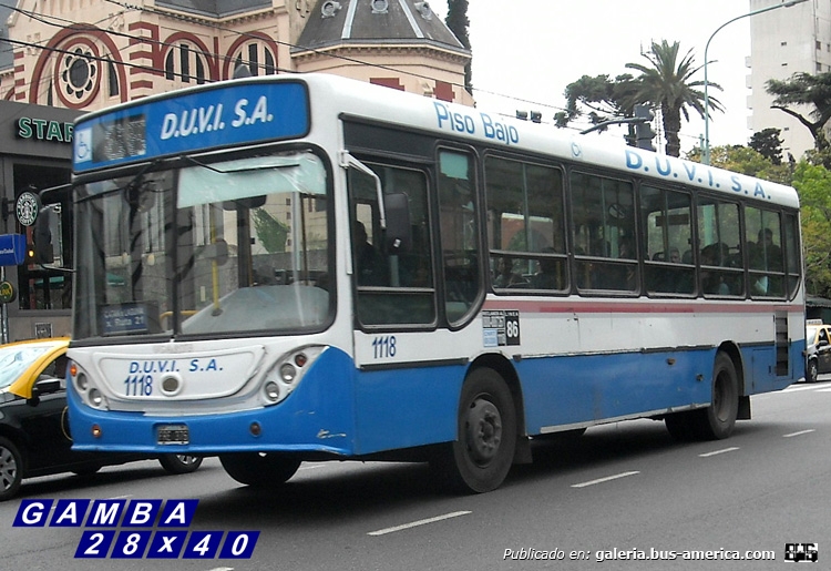 Mercedes-Benz OH 1315 L - Ugarte - D.U.V.I.
FRE 376 
Línea 86 - Interno 1118

Colección: Gamba 28x40
Palabras clave: Gamba / 86