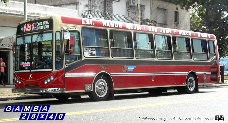 Mercedes-Benz OH 1618 L - Metalpar - Siglo XXI
JCR 081
Línea 181 - Interno 241

Colección: Gamba 28x40

http://galeria.bus-america.com/displayimage.php?pid=39832
http://galeria.bus-america.com/displayimage.php?pid=40478
Palabras clave: Gamba / 181