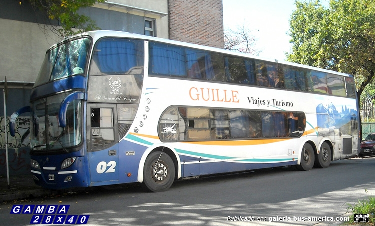 Scania - Sudamericanas - Guille
FAL 332
Interno 02

Colección: Gamba 28x40
Palabras clave: Gamba / Larga