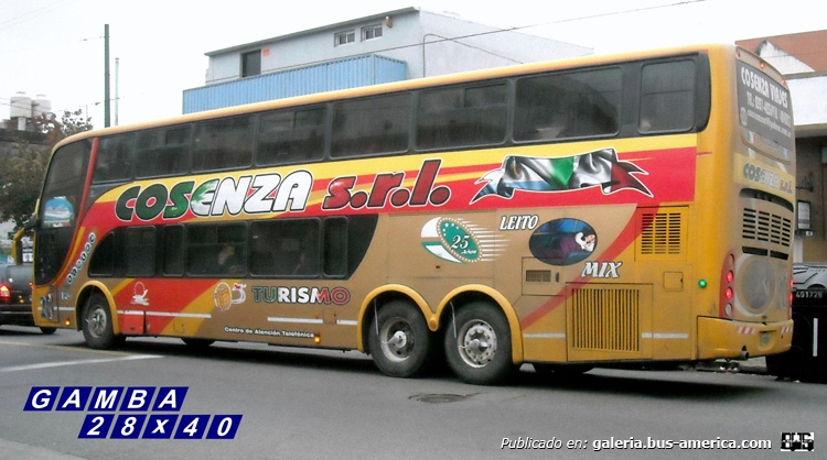 Scania K 420 - Sudamericanas - Cosenza
GOV 472
Interno 28

Colección: Gamba 28x40
Palabras clave: Gamba / Larga