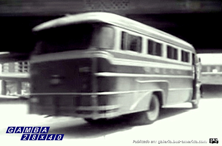 Mercedes-Benz L 312 - La Estrella  - D.O.T.A.
Línea 28 - Interno 102

Imagen editada de un video de Youtube
Captura: Gamba 28x40
Palabras clave: Gamba / 28