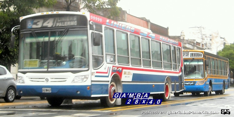 Mercedes-Benz OH 1718 L - Italbus Tropea - Juan B. Justo
PON 576

Línea 34 (Buenos Aires) - Interno 37
Ex Línea 34 (Buenos Aires) - Interno 57

http://galeria.bus-america.com/displayimage.php?pid=40249
http://galeria.bus-america.com/displayimage.php?pid=40250
http://galeria.bus-america.com/displayimage.php?pid=40413

Fotografía: Gamba 28x40
Palabras clave: Gamba / 34