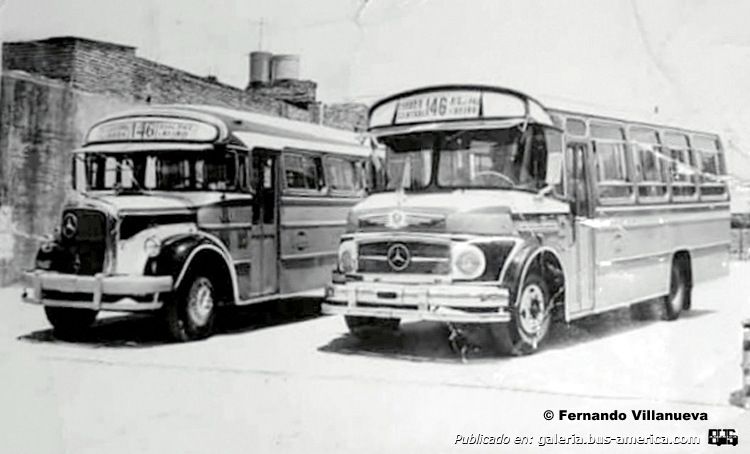 Mercedes-Benz LO 1114 & LO 911 - A.L.A. - Cooperativa Obrera de la Playa Lastra "A" (C.O.P.L.A.)
Línea 114 (Buenos Aires)
(Datos de derecha a izquierda)

Fotografía: Fernando Villanueva
Palabras clave: Gamba / 114