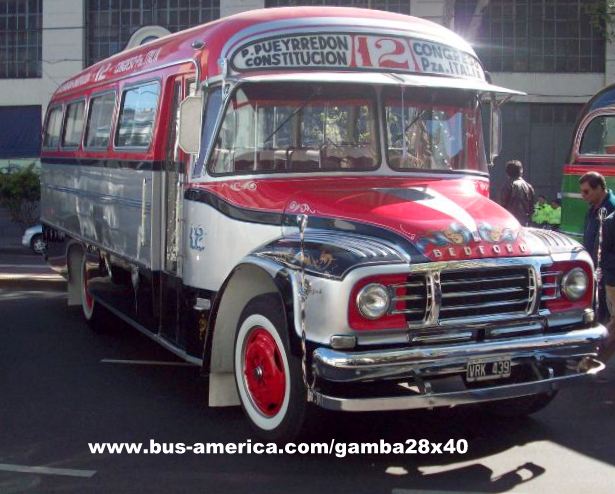 Bedford J6LZ1 - El Detalle - Callao
X 030683 - VRK 439
Linea 12 . Coche restaurado por la empresa

http://galeria.bus-america.com/displayimage.php?pos=-12740
http://galeria.bus-america.com/displayimage.php?pos=-14528
http://galeria.bus-america.com/displayimage.php?pos=-20958
http://galeria.bus-america.com/displayimage.php?pid=26682
http://galeria.bus-america.com/displayimage.php?pid=28217
http://galeria.bus-america.com/displayimage.php?pid=40350
Palabras clave: Gamba / Callao
