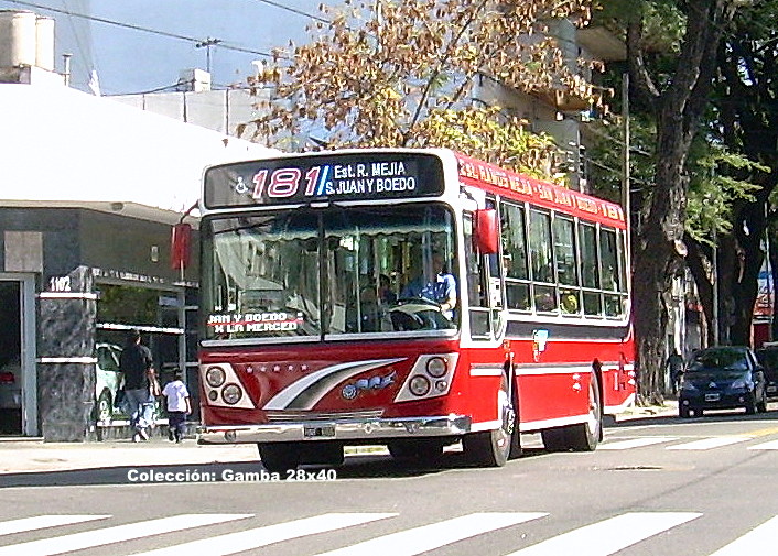 Mercedes-Benz OH 1315 L - Ugarte - Siglo XXI
HNF 666
Línea 181 - Interno 214
Ex línea 59 - Ex interno 44

http://galeria.bus-america.com/displayimage.php?pos=-24867
http://galeria.bus-america.com/displayimage.php?pid=32441
Palabras clave: Gamba /181