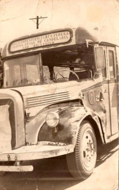 L 312 - ¿Que carrocería es?
Foto Familia Casals - Extraída del Facebook Norte Bus
Palabras clave: Gamba / ¿L 312?