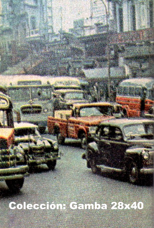 Leyland Royal Tiger - Chicago
Zona de Constitución
Palabras clave: Gamba / Chicago