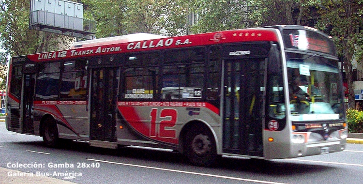 Mercedes-Benz OH 1718 L - Nuovobus - Callao
NLN 520
Línea 12 - Interno 24

Colección: Gamba 28x40
Palabras clave: Gamba / 12