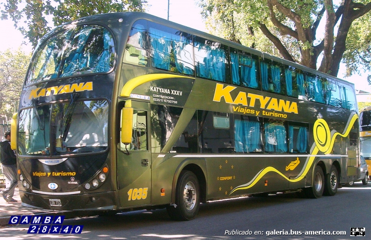 Scania - Metalsur - Katyana
LOB 712
Interno 1035

Colección: Gamba 28x40
Palabras clave: Gamba / Larga