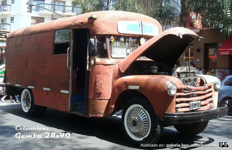 Chevrolet (G.M.C.) - Costa Rica - Particular
SLG 115

Colección: Gamba 28x40

http://galeria.bus-america.com/displayimage.php?pid=17821
