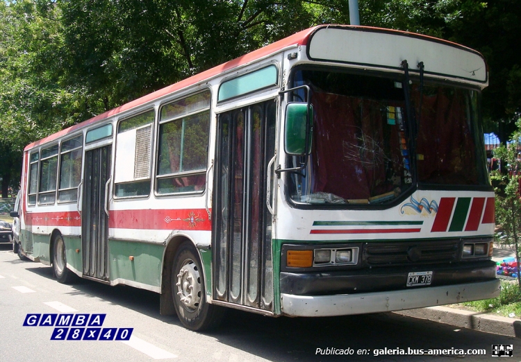 Mercedes-Benz OH 1621 L - Ugarte - Particular
CKM 378
Ex E.C.S.F.

Colección: Gamba 28x40
Palabras clave: Gamba / MH