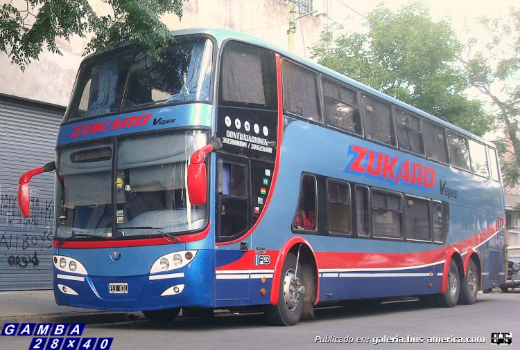 Scania K 360 - Sudamericanas - Zukaro
FLE 031
Interno 01

Colección: Gamba 28x40

http://galeria.bus-america.com/displayimage.php?pid=40651
Palabras clave: Gamba / Larga