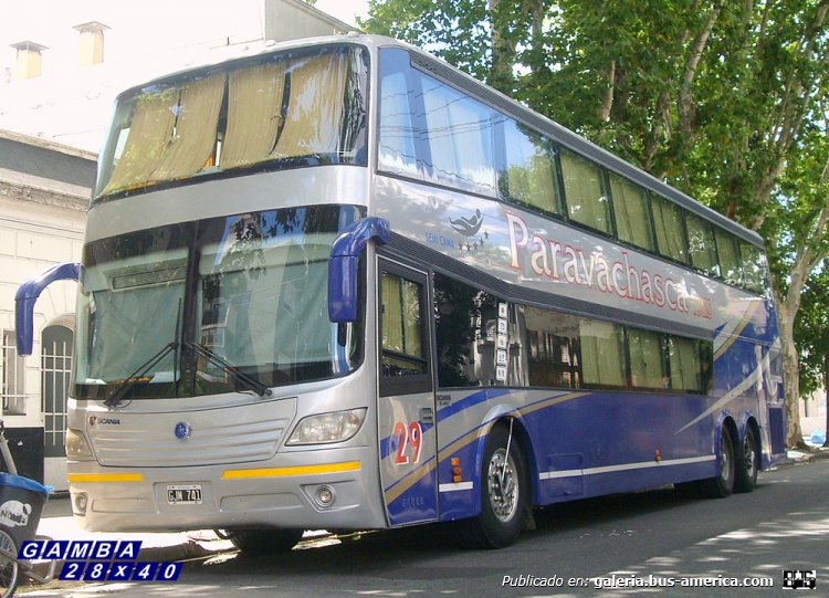 Scania - Troyano - Paravachasca
GJM 741
Interno 29

Colección: Gamba 28x40
Palabras clave: Gamba / Larga
