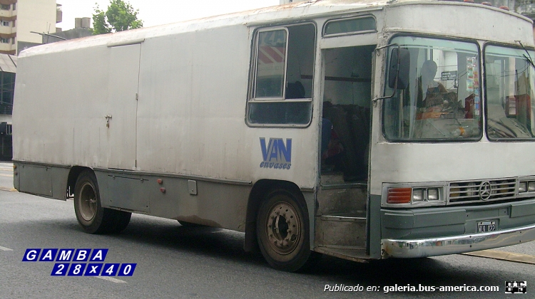 Mercedes-Benz OF 1214 - Alcorta - Particular
C 1239654 - WLK 422

Colección: Gamba 28x40
Palabras clave: Gamba / Alcorta