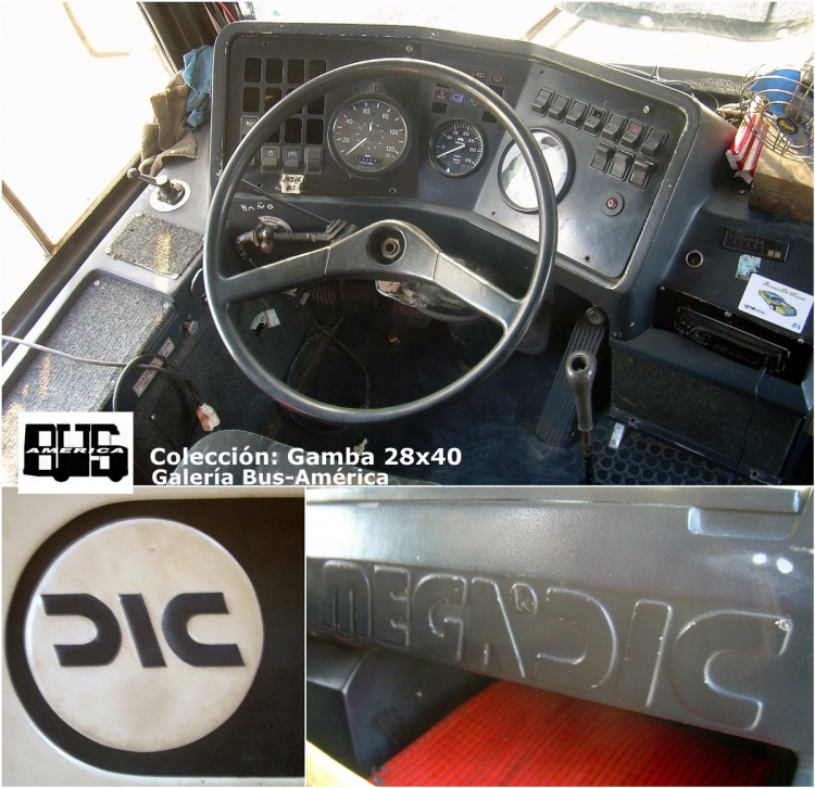 Mercedes-Benz O-400 RSD - D.I.C. - Particular
C 1710566 - RPK 241
Ex Cooperativa T.A.C. , interno 674
Vista de interiores

Colección: Gamba 28x40

http://galeria.bus-america.com/displayimage.php?pid=33228
Palabras clave: Gamba / Larga