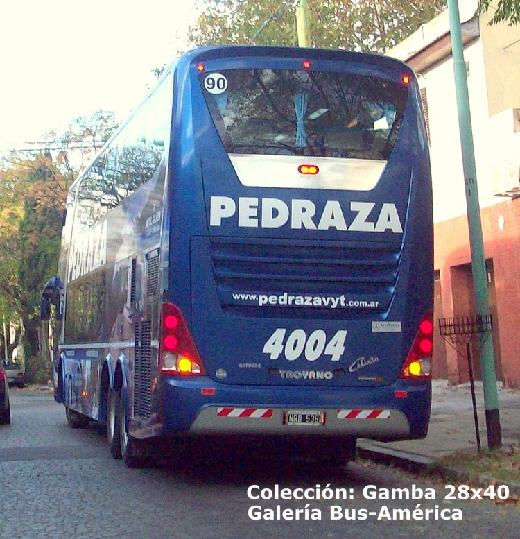 Mercedes-Benz O-500 RSD - Troyano - Pedraza
NRD 538
Interno 4004

Colección: Gamba 28x40

http://galeria.bus-america.com/displayimage.php?pid=31988
Palabras clave: Gamba / Larga