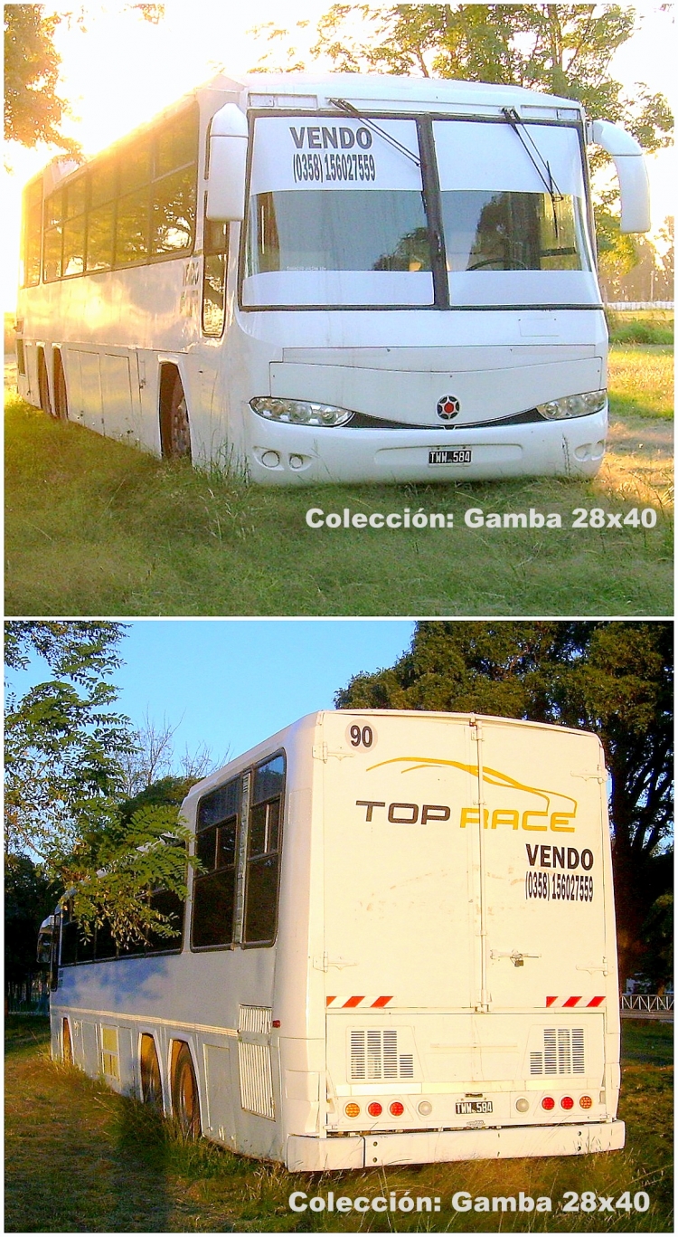Scania K 112 - D.I.C. - Motorhome
C 1281803 - TWW 584
Ex La Internacional - Interno 16

Colección: Gamba 28x40
Palabras clave: Gamba / DIC