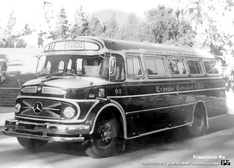 Mercedes-Benz LO 1114 - González - Expreso Cañuelas S.R.L.
Línea 51 (Buenos Aires) - Interno 93

Fotografía: Colección Francisco Re
Palabras clave: Gamba / 51