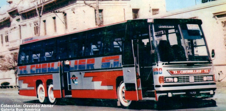 Scania BR 116 - Troyano - T.A. Chevallier
C 962656
Interno 100

Archivo: Osvaldo Abner
Gestión: Pablo Olguín
Palabras clave: Gamba / Larga