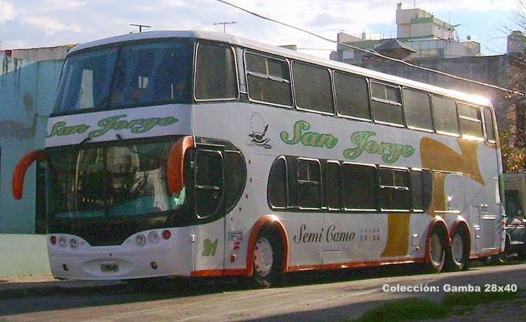 Scania - Sudamericanas - San Jorge
Interno 21

Colección: Gamba 28x40
Palabras clave: Gamba / Larga