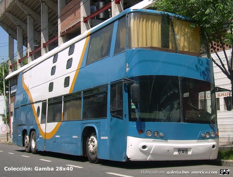 Scania - Troyano - Motorhome
B 2156902 - UHM 693
Ex interno 125 de Turismo Patri

Colección: Gamba 28x40
Palabras clave: Gamba / Larga