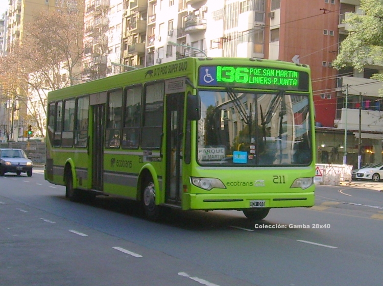 T.A.T.S.A. - Puma D 12 - Ecotrans
KCN 044
Línea 136 - Interno 211

Colección: Gamba 28x40
Palabras clave: Gamba / 136