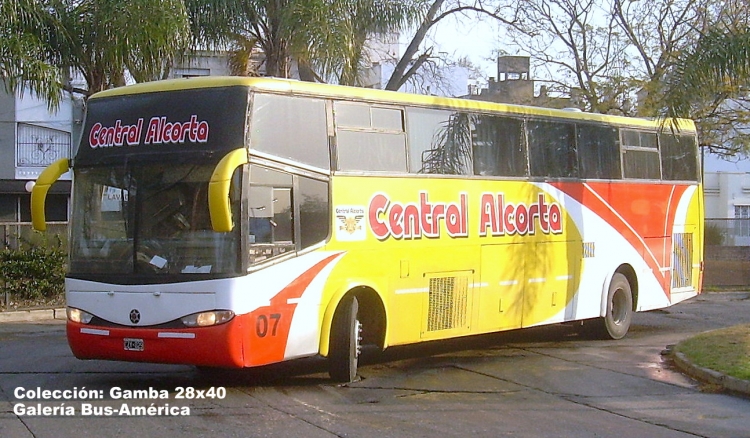Eurobus - Central Alcorta
CZY 029
Interno 07

Colección: Gamba 28x40
Palabras clave: Gamba / Larga