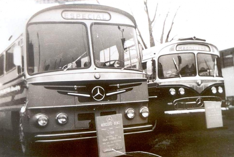 Mercedes-Benz O-338 - S.I.C.A.
(Datos de izquierda a derecha)

Foto: ¿Juan Stabio?
Archivo: Osvaldo Abner
Gestión: Pablo Olguín
Palabras clave: Gamba / Sica