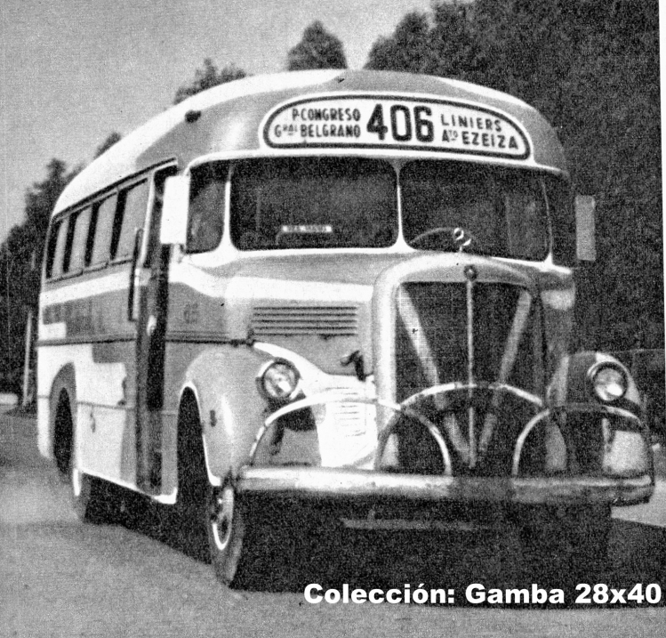 Mercedes-Benz O-3500 - El Cóndor - Rastreador Fournier
Linea 406 - Interno 65

http://galeria.bus-america.com/displayimage.php?pos=-22524
Palabras clave: Gamba / 406