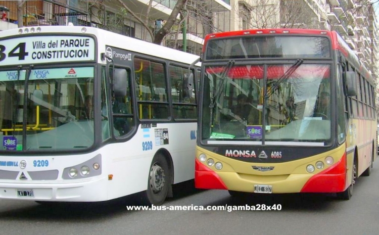 Agrale MT 15 - Metalpar Iguazú II - MONSA
JQI 937
Servicio Once-Liniers (únicamente días Domingos)


Referencias: n.m.d.B.A. (nacional metropolitana de Buenos Aires)
Palabras clave: Gamba / sarmi