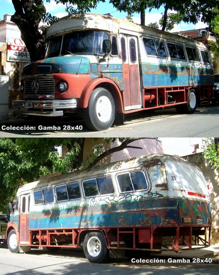 Mercedes-Benz LO 1114 - El Indio - Particular
C 587265 - RKR 176

Colección: Gamba 28x40

http://galeria.bus-america.com/displayimage.php?pid=37682
Palabras clave: Gamba / 1114