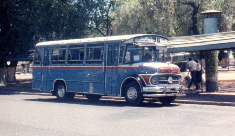 Mercedes-Benz LO 1114 - Ottaviano - E.T. Obispo San Alberto
¿C 952462?
Línea 90 - Interno 15

Archivo: Osvaldo Abner
Gestión: Pablo Olguín
Palabras clave: Gamba / 90