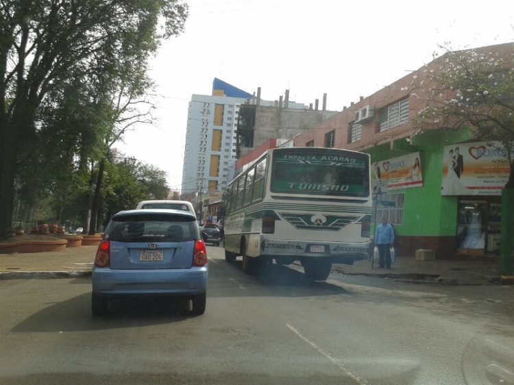 Mercedes-Benz L - San Jorge - Acaraymi
¿AFE688?
http://galeria.bus-america.com/displayimage.php?pos=-27550

Foto de la lunea del Interno 10 de la empresa Acaraymi S.A.
