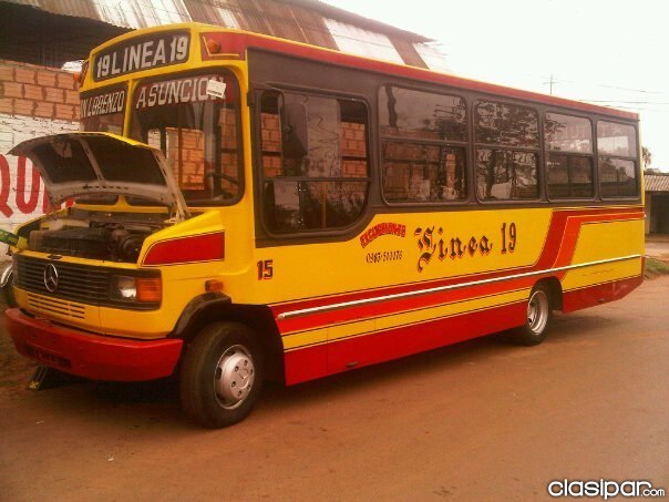 Mercedes Benz L814 D (Con Trompa de L 711) Carrocerías El Tony (En Paraguay
http://galeria.bus-america.com/displayimage.php?pos=-21171
http://galeria.bus-america.com/displayimage.php?pos=-21172
http://galeria.bus-america.com/displayimage.php?pos=-21173
http://galeria.bus-america.com/displayimage.php?pos=-21174
Colectivo Picudo L 814 D con Trompa de L 711 carrozado por un nuevo Taller en las cercanías de Asunción, http://clasipar.paraguay.com/fabricas_de_colectivos_el_tony__2231759.html  (Foto subida por un Argentino desde Buenos Aires)
Palabras clave: picudo linea 19 el tony