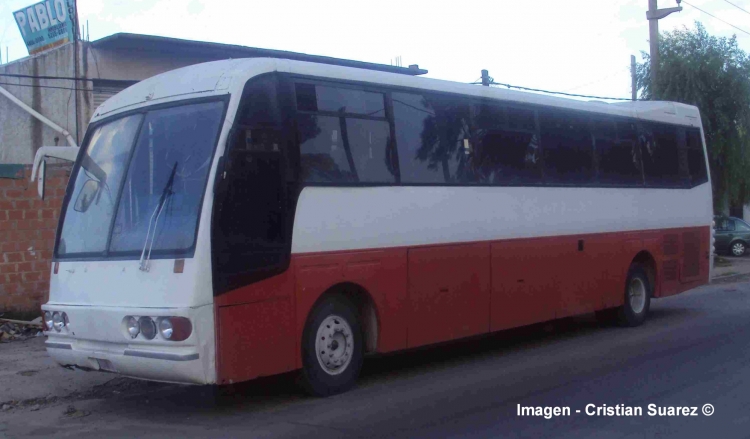 Mercedes Benz O375 - Transporte Escolar - San Antonio Hercules Magnum
SPZ965 (Y0046076)
Imagen - Cristian Suarez ©
Palabras clave: Cristian Suarez Cristian_EDO Mercedes San Antonio Hercules Escolar