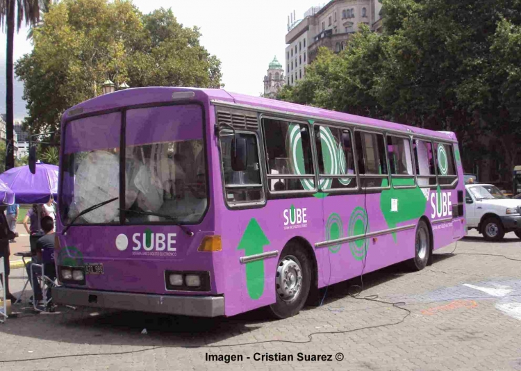 El Detalle OA101 - Unidad Movil SUBE
AZQ988
Imagen - Cristian Suarez ©
Palabras clave: Cristian Suarez Cristian_EDO Deutz El Detalle OA 101 SUBE